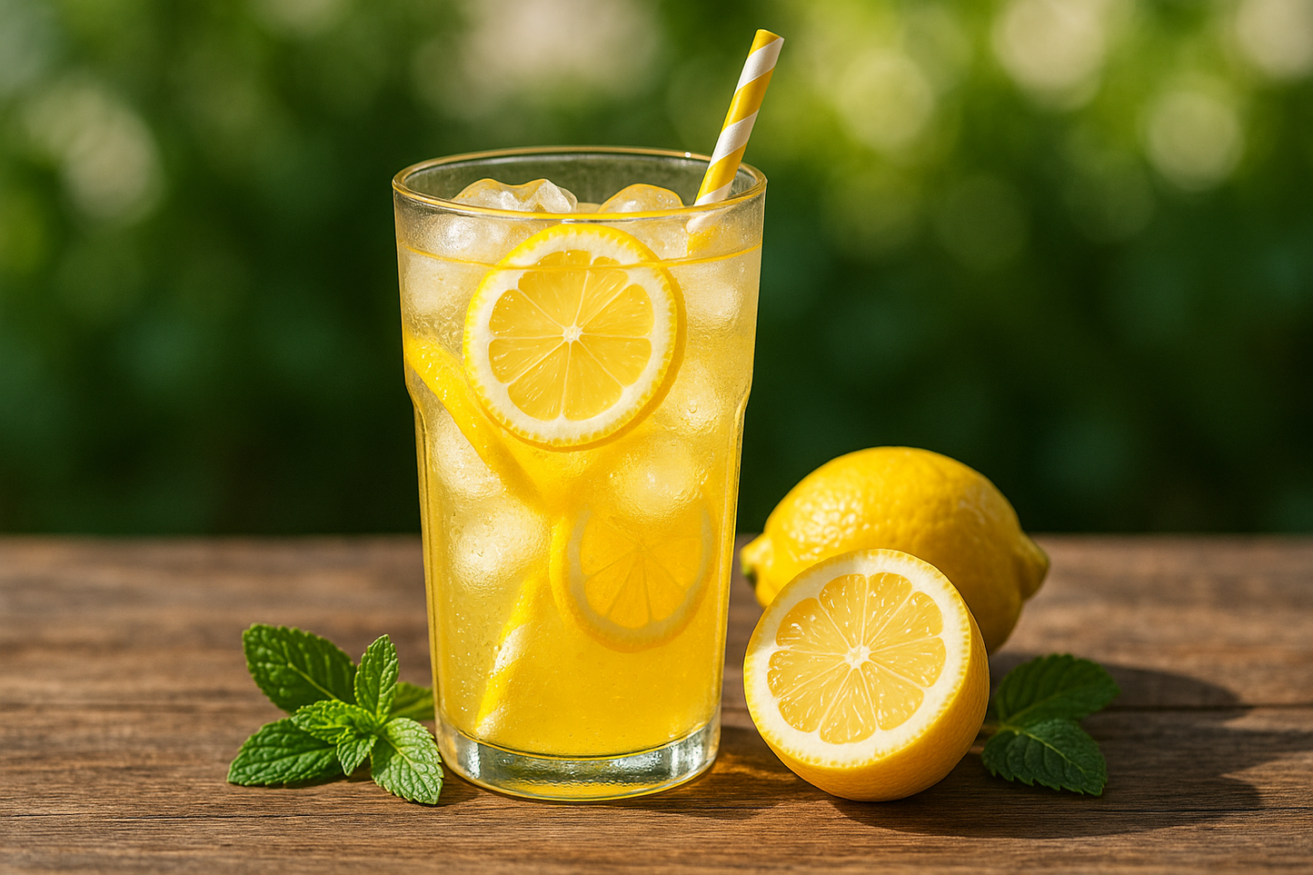 Lemonade