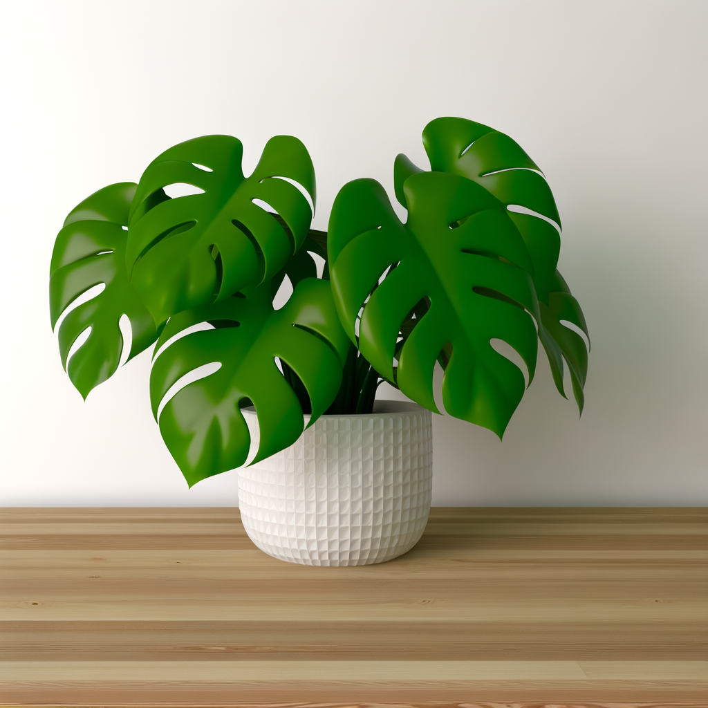 Monstera