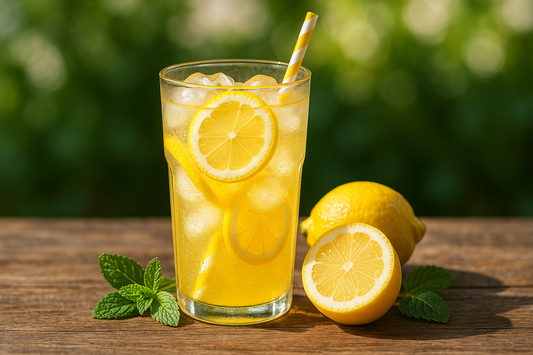Lemonade