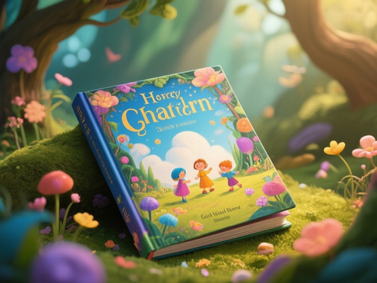ONE book